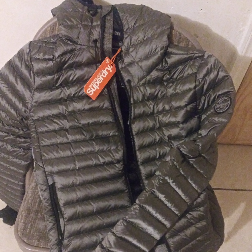 Superdry